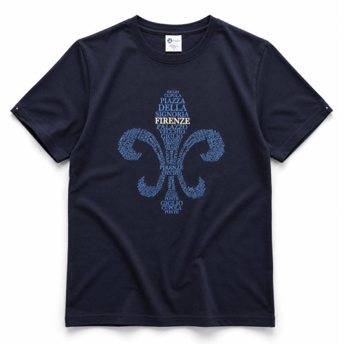 Firenze Elegance T-Shirt