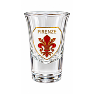 Bicchiere da Shot Heritage - Firenze, Italia