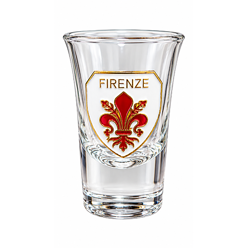 Bicchiere da Shot Heritage - Firenze, Italia