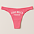 Ciao Bella Firenze Thong