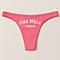 Ciao Bella Firenze Thong