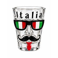 Collezione di Vetro Reale del Patrimonio Italiano