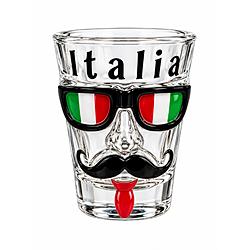 Collezione di Vetro Reale del Patrimonio Italiano