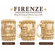 Collezione Patrimonio Italiano di Firenze