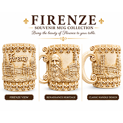 Collezione Patrimonio Italiano di Firenze