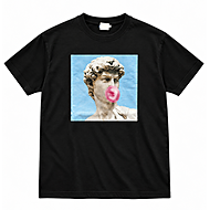 David Bubble Gum T-Shirt