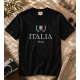 Scopri la T-Shirt in Cotone Italia Heritage a soli 20€! Scopri la T-Shirt in Cotone Italia Heritage a soli 20€!