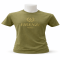 Firenze Italia Signature T-Shirt Oliva
