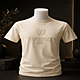 T-Shirt Firenze Italia Signature