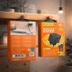 Ricarica Veloce per Tutti i Tuoi Dispositivi con HOCO N55 20W!