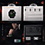 Smartwatch HOCO Y26 Business Edition