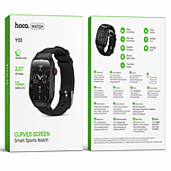Orologio Smart Hoco Y33