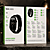 Orologio Smart Hoco Y33