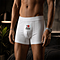 Boxer I Love Firenze - Cotone Premium