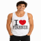Top Tank I Love Firenze