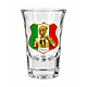 Italia David Souvenir Tazza da Shot - Regalo Italiano Classico