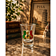 Italia David Souvenir Tazza da Shot - Regalo Italiano Classico