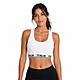 Italia Fitness Crop Top