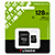 Scheda di Memoria Kingston 128GB