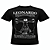 T-Shirt Leonardo Da Vinci