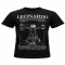 T-Shirt Leonardo Da Vinci