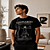 T-Shirt Leonardo Da Vinci