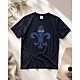 T-shirt grafica Firenze Italia per uomini e donne