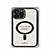 Custodia Magnetica per iPhone 12 Pro Max