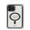 Custodia Magnetica per iPhone 12 Pro Max