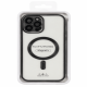 Stile e protezione con la Custodia Magnetica per iPhone 12 Pro Max!