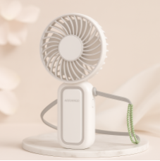 Mini Ventilatore Portatile Ricaricabile Pieghevole Mini Ventilatore Portatile Ricaricabile Pieghevole