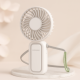 Rinfresca le tue giornate con il Mini Ventilatore Pieghevole a 20,00€!