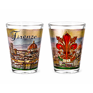 Occhiali da Souvenir di Lusso Italiani