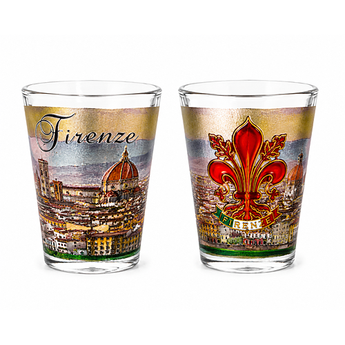 Occhiali da Souvenir di Lusso Italiani