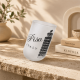 Raffinato Bicchiere da Shot Frosted per un Tocco di Eleganza