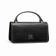 Mini Borsa in Pelle Nera: Eleganza e Praticità a Solo 76,00€