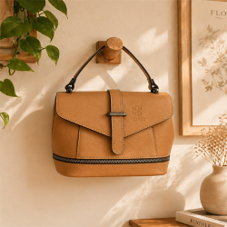 Borsa in Pelle Italiana Premium