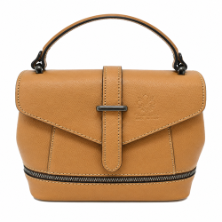Borsa in Pelle Italiana Premium