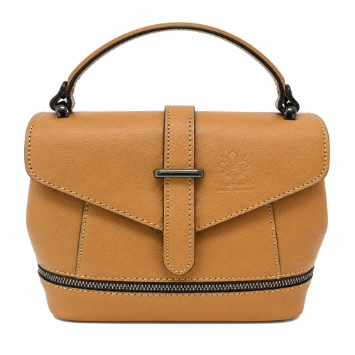 Eleganza e lusso: Borsa in Pelle Italiana Premium a soli 86,00€!
