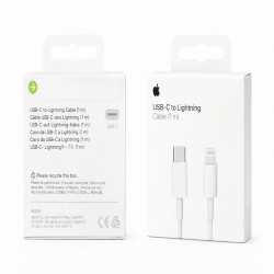 Cavo USB-C a Lightning Premium (1m) – Ricarica Veloce