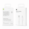 Cavo USB-C a Lightning Premium (1m) – Ricarica Veloce