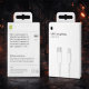 Ricarica Veloce con il Cavo USB-C a Lightning Premium (1m) a 32,00 €!