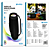 Altoparlante Wireless Unico BS2766