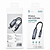 Adattatore Uni AD2010 Lightning a 3.5mm | Convertitore Audio + Ricarica