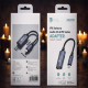 Ascolta e ricarica: Adattatore Uni AD2010 Lightning a 3.5mm a 29€