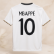 T-shirt ufficiale del Real Madrid: cotone di alta qualità a soli 45,00€! T-shirt ufficiale del Real Madrid: cotone di alta qualità a soli 45,00€!