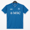 SSC Napoli Home Soccer Jersey