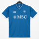 Maglietta da Calcio Home SSC Napoli a soli 45,00 €!