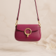 Eleganza senza tempo: Borsa a spalla in pelle italiana a 75,00 €!