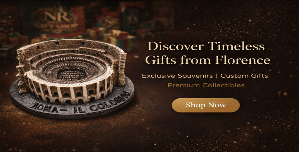 Miniature Roma Colosseum